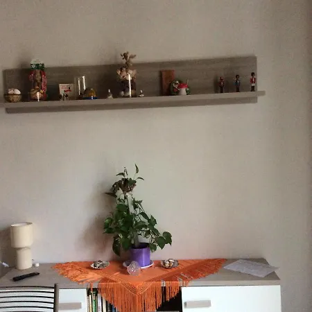 Tangarine Dream Lägenhet